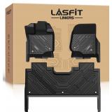 $142 LASFIT Floor Mats for Ford F-150 2015-2025...