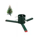 Christmas Tree Stand for Real Trees, Heavy Duty...