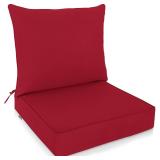 (Only Bottom Cushion) EAGLE PEAK Outdoor Deep...
