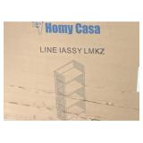 Homy Casa Shelves A9Z8