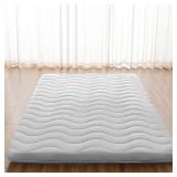 Japanese Floor Mattress, 100% High Density...