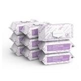 Amazon Elements Baby Wipes, Sensitive, White ,...