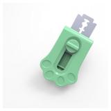 ( 5 pack ) Magnetic Bread Lame (Green)
