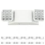 $210 Sunco 12 Pack LED Emergency Lights,...