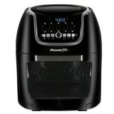 $129 PowerXL Vortex Air Fryer Pro Plus 10 Quart...