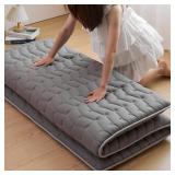 Vibe bear Premium Foam Japanese Futon Floor...