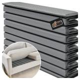 Gorilla Grip Heavy Duty Couch Cushion Support...