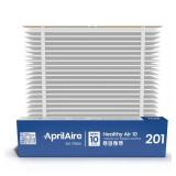 20 in. x 25 in. x 6 in. 201 MERV 10 Pleated Air...
