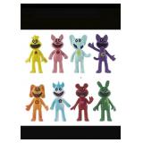 $100 ( 5 pack ) Poppy Playtime Smiling Critters...