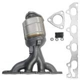 $113 16469 Direct Fit Catalytic Converter...