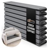 GORILLA GRIP Heavy Duty Couch Cushion Support...