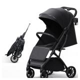 $160 Lightweight Baby Travel Stroller, Compact...