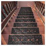 Sweet Home Stores Rubber Collection Non-Slip...