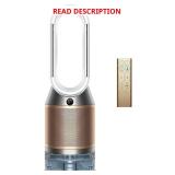 $999 Dyson Purifier Humidify+Cool PH2 De-NOx