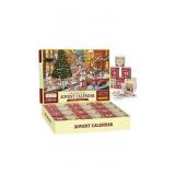 ( 2 pack ) FAXUZIE Advent Calendar Puzzle...