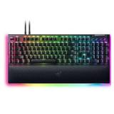 $320 Razer BlackWidow V4 Pro - Mechanical...