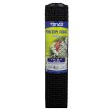 Tenax 72120548 Poultry Fence, 2