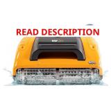 $1399 Dolphin W20 Automatic Robotic Pool Vacuum...