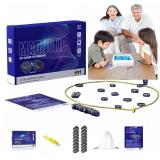 (5-Pack) 2024 New Portable, Magnetic Chess...