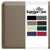 KANGAROO Thick Ergonomic Anti Fatigue Mats for...