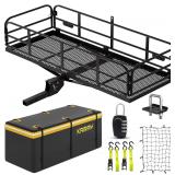 $270 KAIRAY 500 Lbs Heavy Duty Hitch Mount...