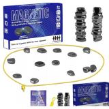 (5 pack) Magnetic Chess Game - Fun Tabletop...