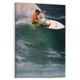 1990 Surf Poster Vintage Surfing Posters Retro...