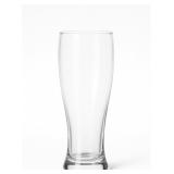 Pilsner Beer Glasses Set of 2   Classic Tall...