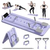 $160 JANUA Pilates Board - Pilates Reformer...