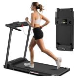 $210 Portable Foldable Treadmills for Home,...