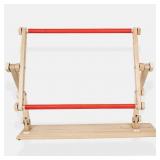 Premium Cross Stitch Stand for Embroidery &...