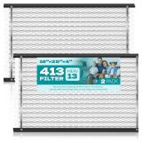 2-Pack 413 Replacement Filter Compatible with...