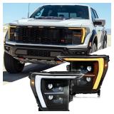 $691 Headlights for Ford F150 Pickup Trucks...
