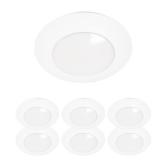 HALO HLCE 6 in. 3000K Integrated LED Recessed...