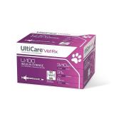 Ulticare U-100 Insulin Syringes 0.3cc - 31g x...