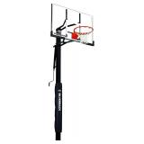 $800 Silverback 54" In-Ground Height Adjustable...