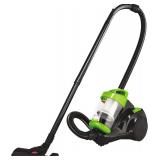 Bissell 2156A Zing Canister Bagless Vacuum