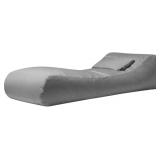 $125 Bean Bag Outdoor Sun Lounger, Beautiful...