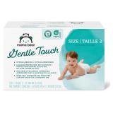 Amazon Brand - Mama Bear Gentle Touch Diapers,...