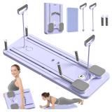 $130 JANUA Pilates Board - Pilates Reformer...