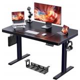 $110 ErGear 40" x 24" Whole Piece Desktop...
