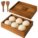 Pizza Dough Proofing Box, 16