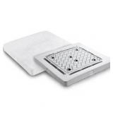 $288 CHAMPRO Rubber Spyder Base, Set of 3,...