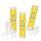 Compressed Face Towels, 10-Pack, (Each package...