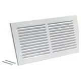 Rocky Mountain Goods 10 x 6 Inch Air Return...