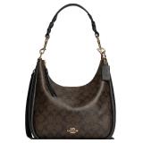 $300 Coach Unisex Jules Hobo