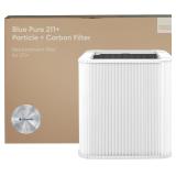 BLUEAIR Blue Pure 211+ Genuine Replacement...