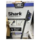 $300 Shark Rocket Lightweight Cordless Stick...
