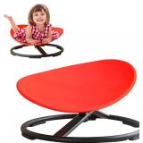 Sensory Spinning Chair for Kids, Autistic...
