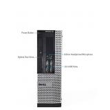 DELL Optiplex 790 High Performance Desktop...
